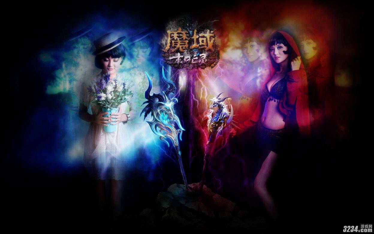 16年经典IP再推新作！魔域手游2魅力究竟在哪？